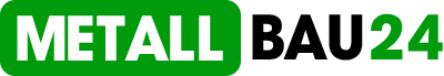 Metallbau24 Online-Shop Logo